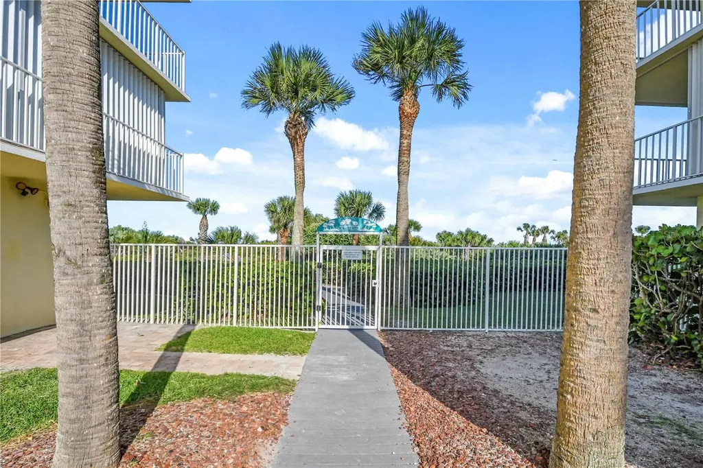 8700 Ridgewood Avenue Cape Canaveral FL 32920