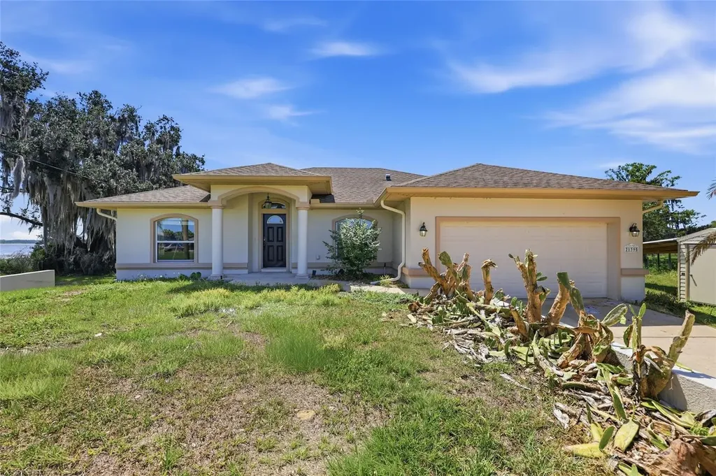 21395 NW 39th Court Micanopy FL 32667