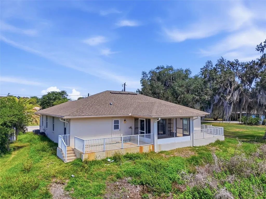 21395 NW 39th Court Micanopy FL 32667