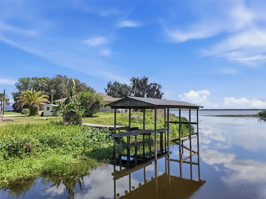21395 NW 39th Court Micanopy FL 32667