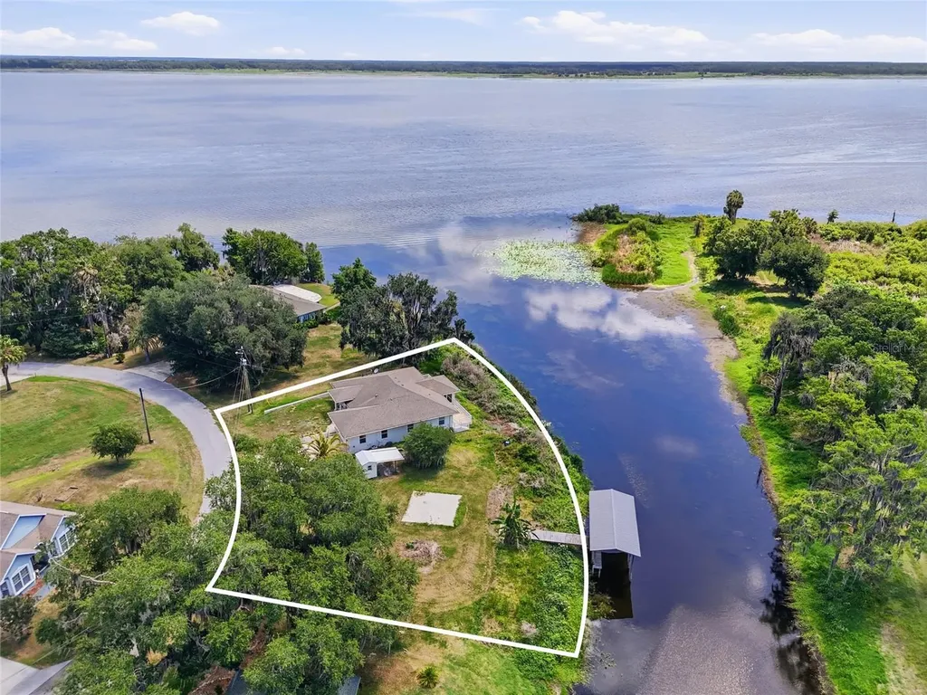 21395 NW 39th Court Micanopy FL 32667