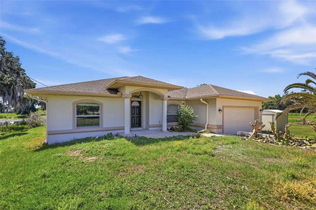 21395 NW 39th Court Micanopy FL 32667