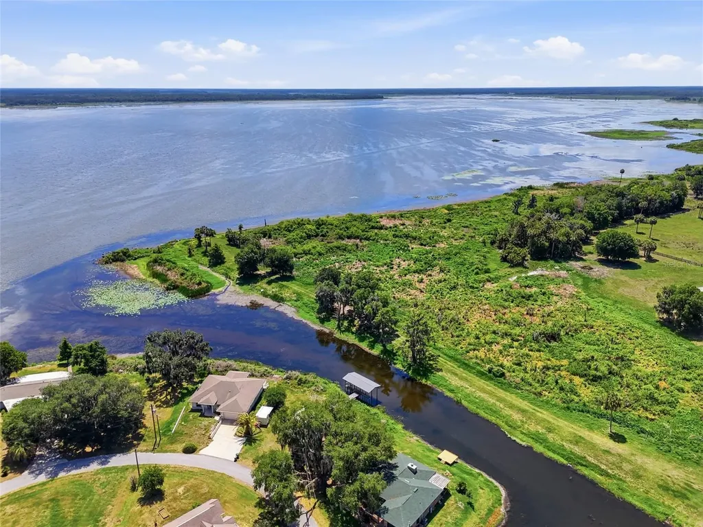 21395 NW 39th Court Micanopy FL 32667