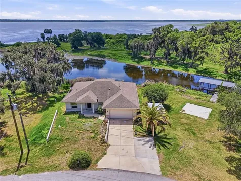 21395 NW 39th Court Micanopy FL 32667
