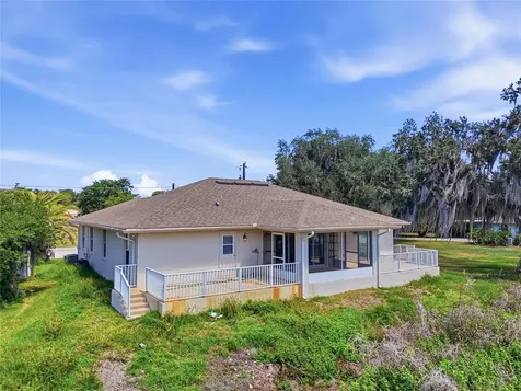 21395 NW 39th Court Micanopy FL 32667