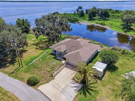 21395 NW 39th Court Micanopy FL 32667
