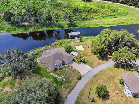 21395 NW 39th Court Micanopy FL 32667