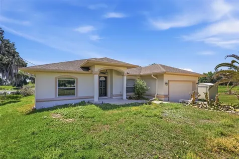 21395 NW 39th Court Micanopy FL 32667