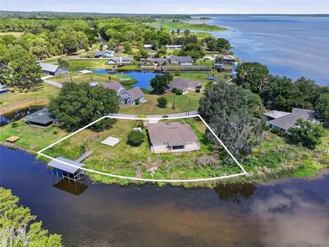 21395 NW 39th Court Micanopy FL 32667