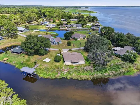 21395 NW 39th Court Micanopy FL 32667