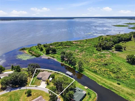 21395 NW 39th Court Micanopy FL 32667