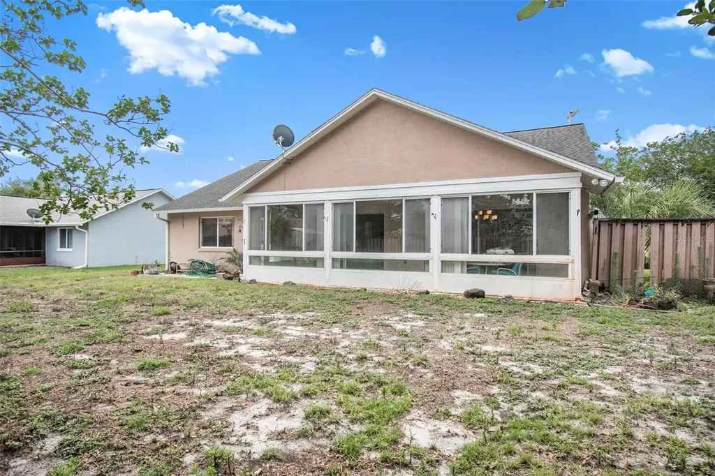 50 Westover Lane Palm Coast FL 32164