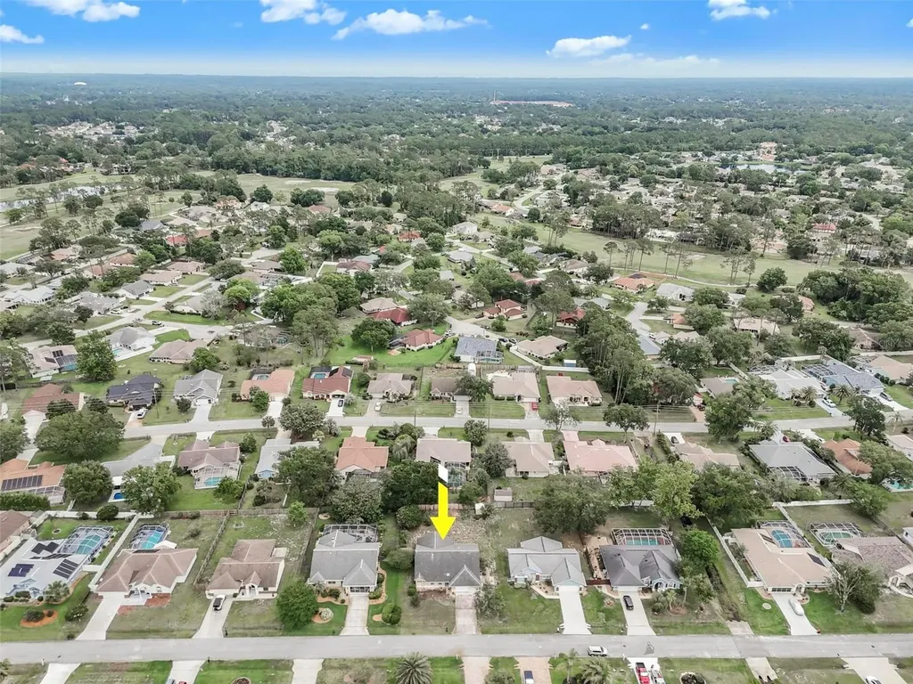 50 Westover Lane Palm Coast FL 32164