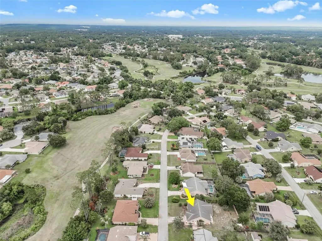 50 Westover Lane Palm Coast FL 32164