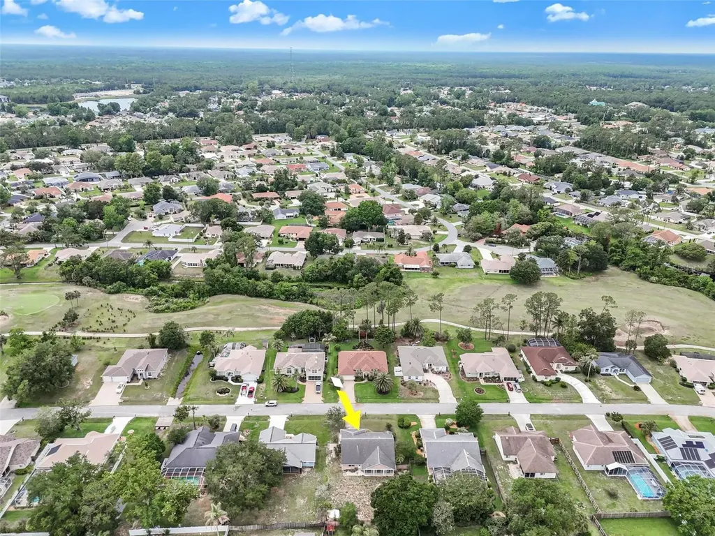 50 Westover Lane Palm Coast FL 32164