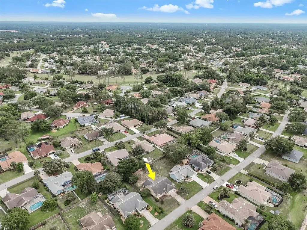 50 Westover Lane Palm Coast FL 32164