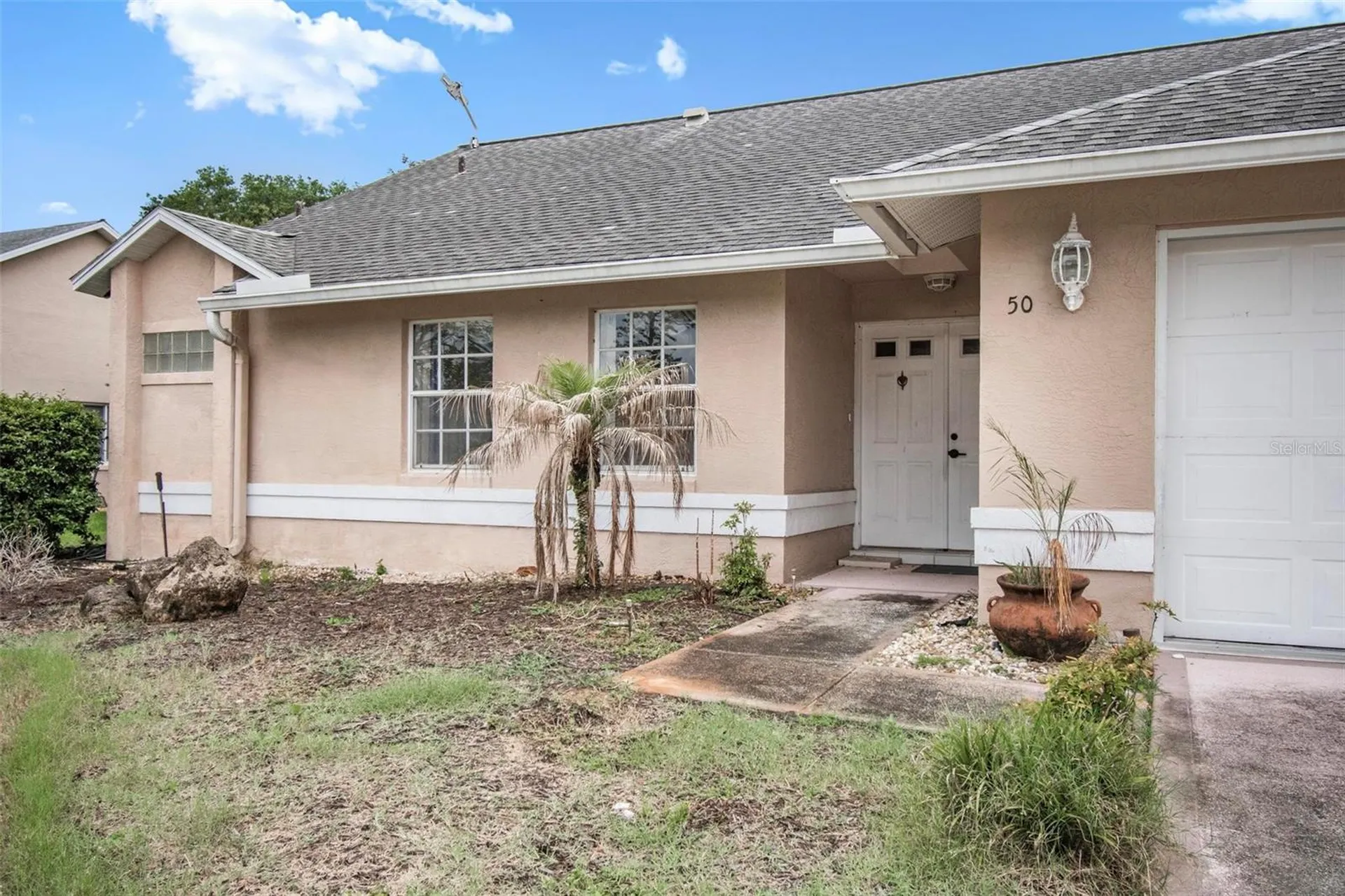 50 Westover Lane Palm Coast FL 32164