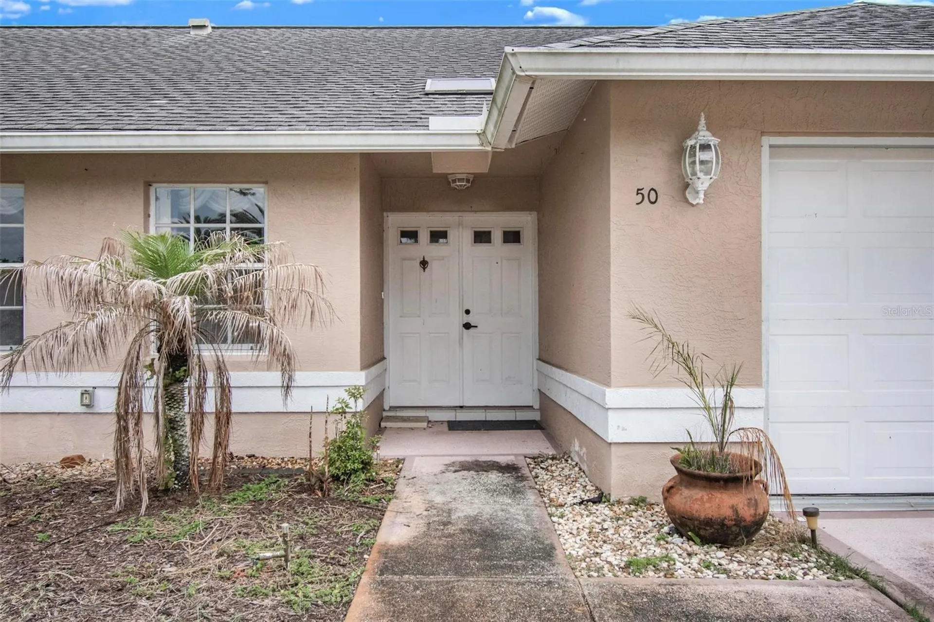 50 Westover Lane Palm Coast FL 32164