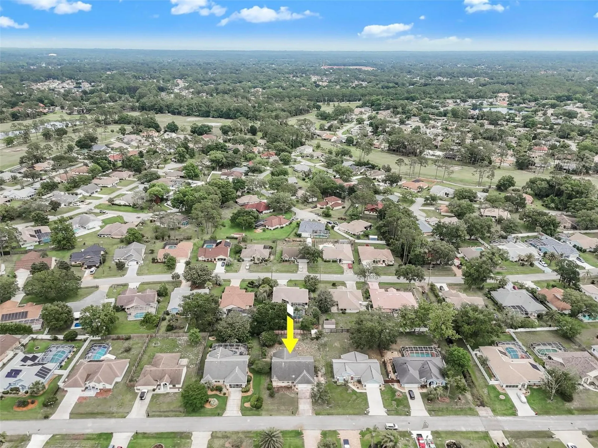 50 Westover Lane Palm Coast FL 32164