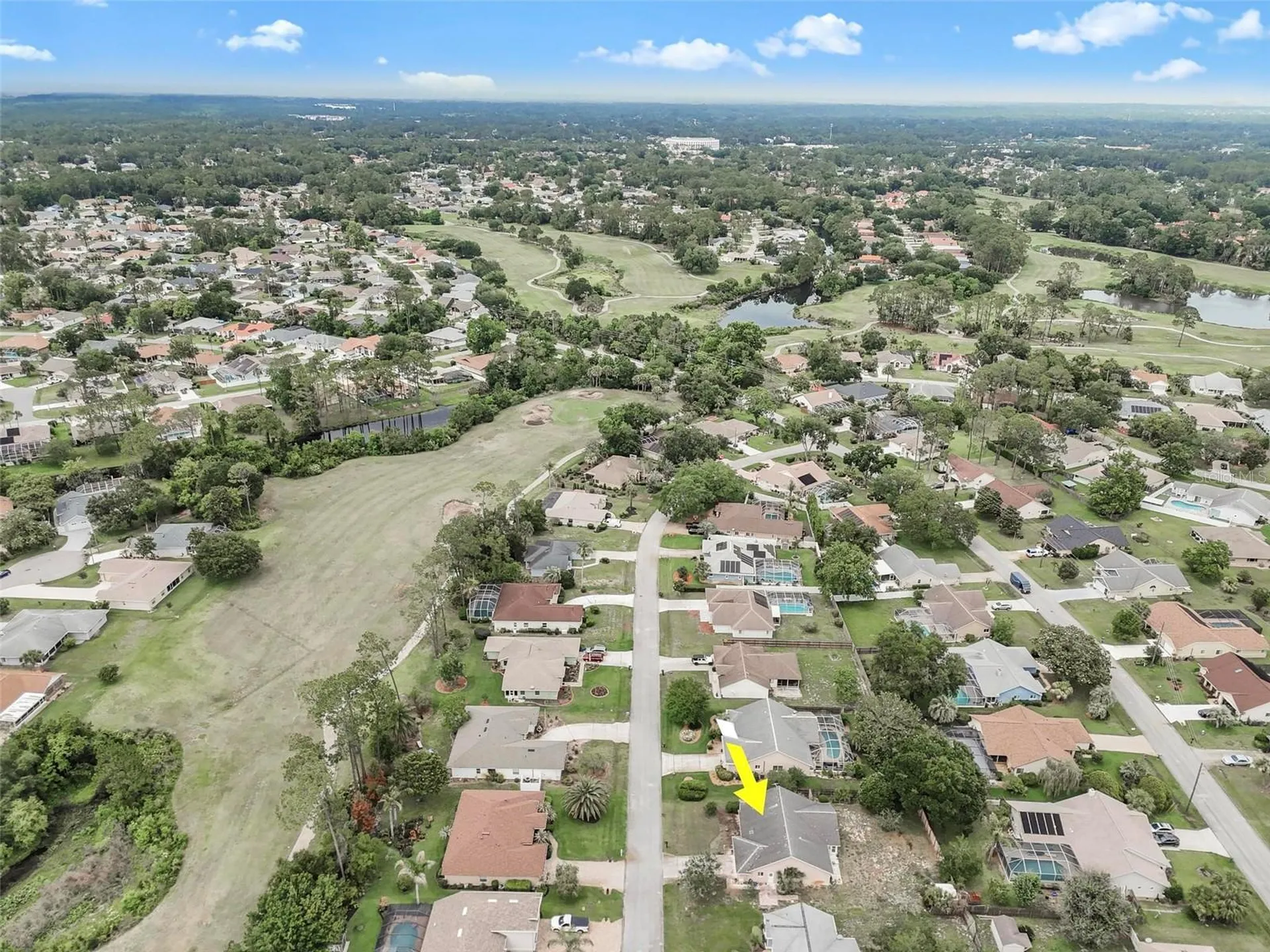 50 Westover Lane Palm Coast FL 32164