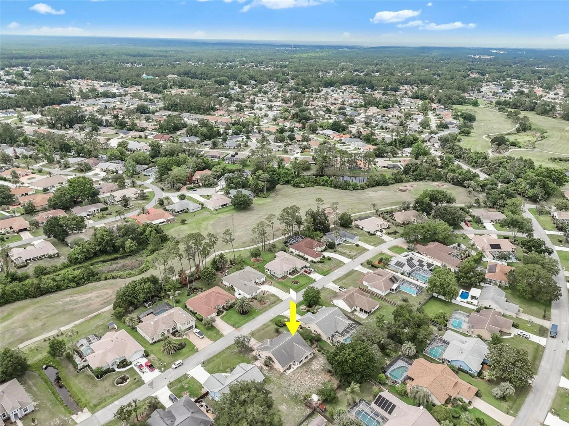 50 Westover Lane Palm Coast FL 32164