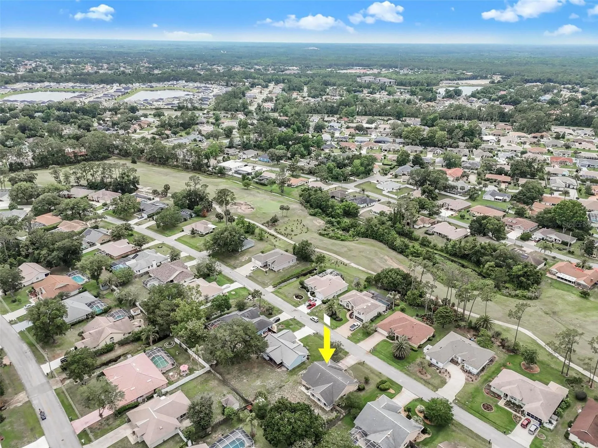 50 Westover Lane Palm Coast FL 32164