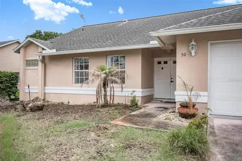 50 Westover Lane Palm Coast FL 32164