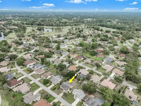 50 Westover Lane Palm Coast FL 32164