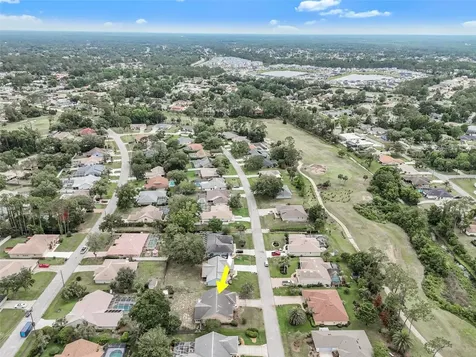 50 Westover Lane Palm Coast FL 32164