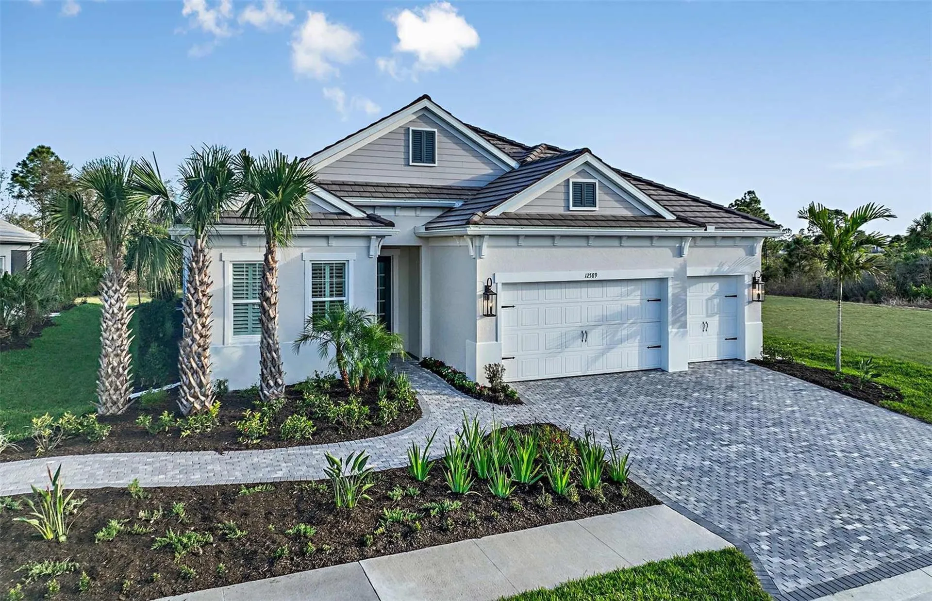 12589 Meribel Street Venice FL 34293