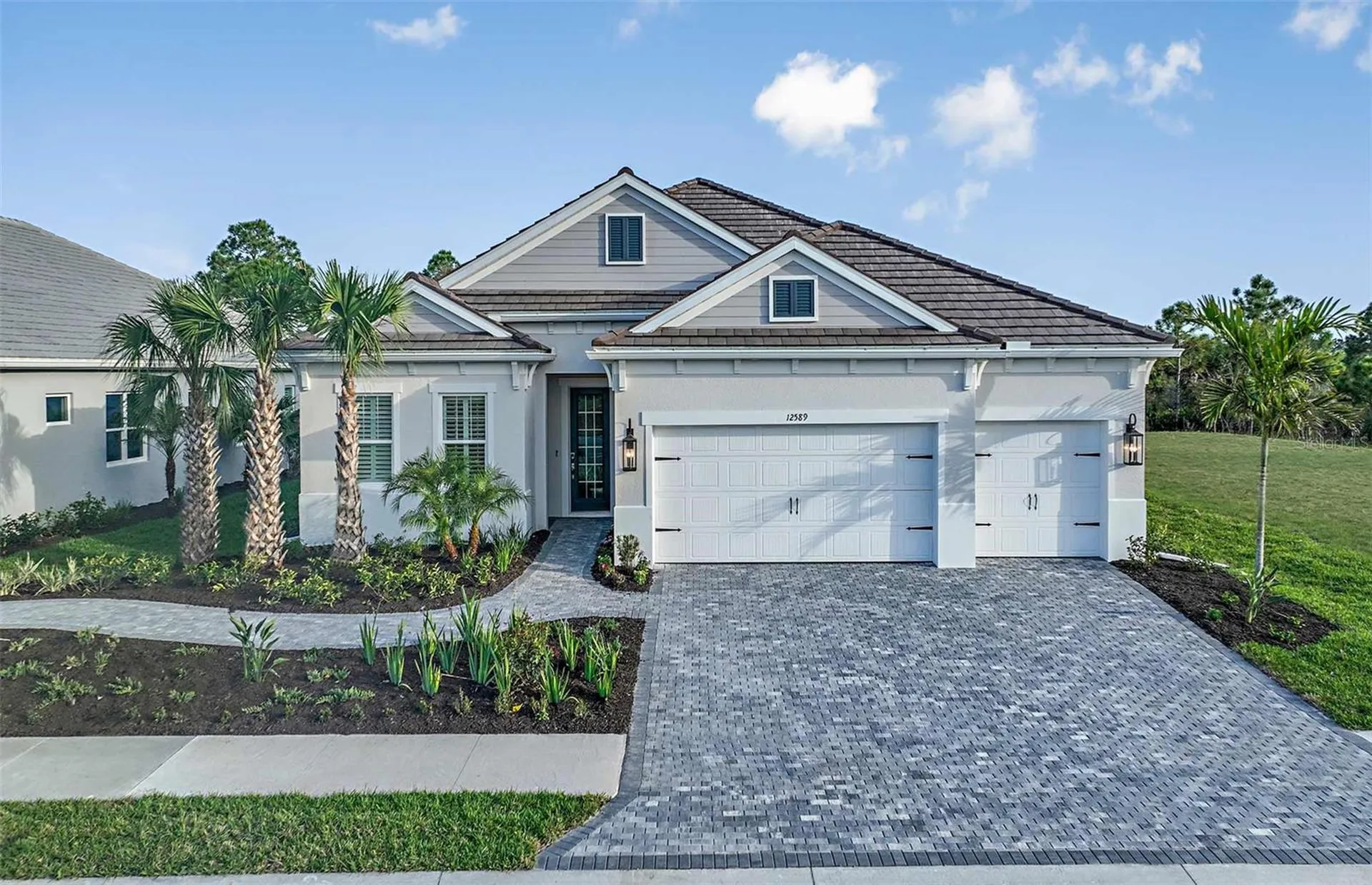 12589 Meribel Street Venice FL 34293