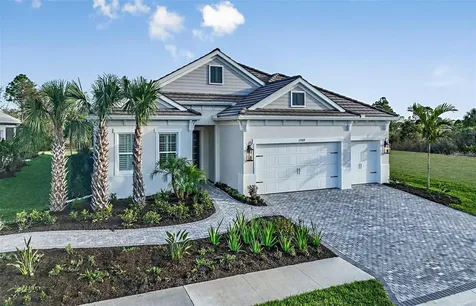 12589 Meribel Street Venice FL 34293