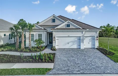 12589 Meribel Street Venice FL 34293