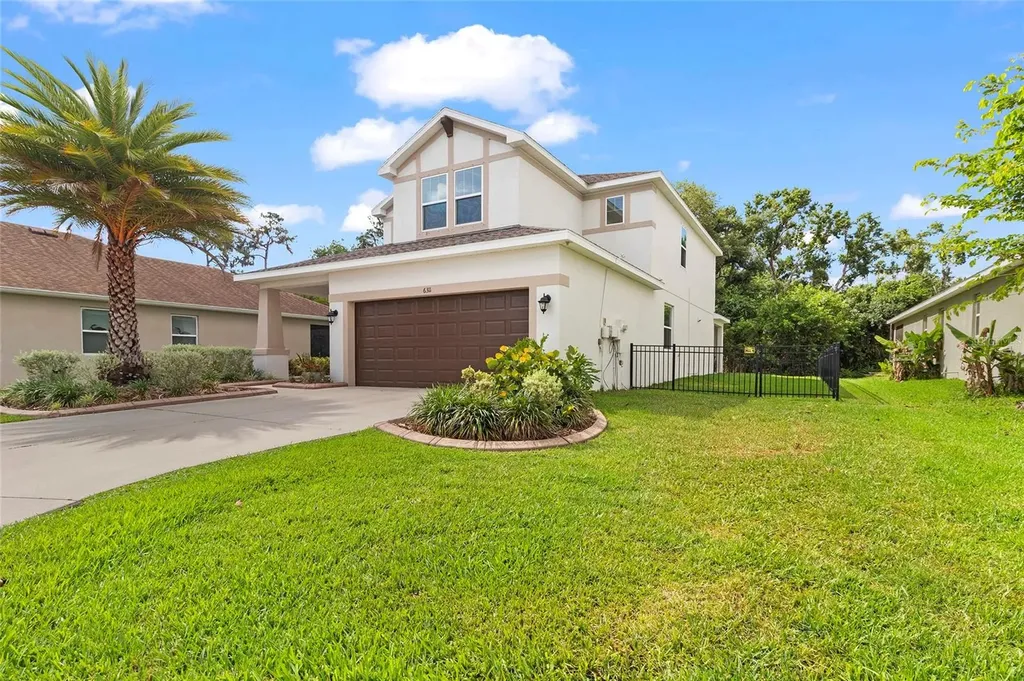 6311 Horse Mill Place Palmetto FL 34221