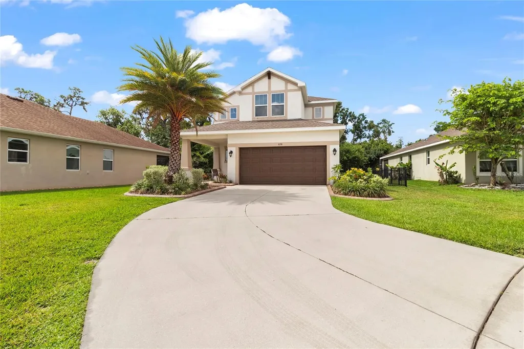 6311 Horse Mill Place Palmetto FL 34221