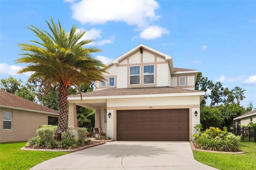 6311 Horse Mill Place Palmetto FL 34221