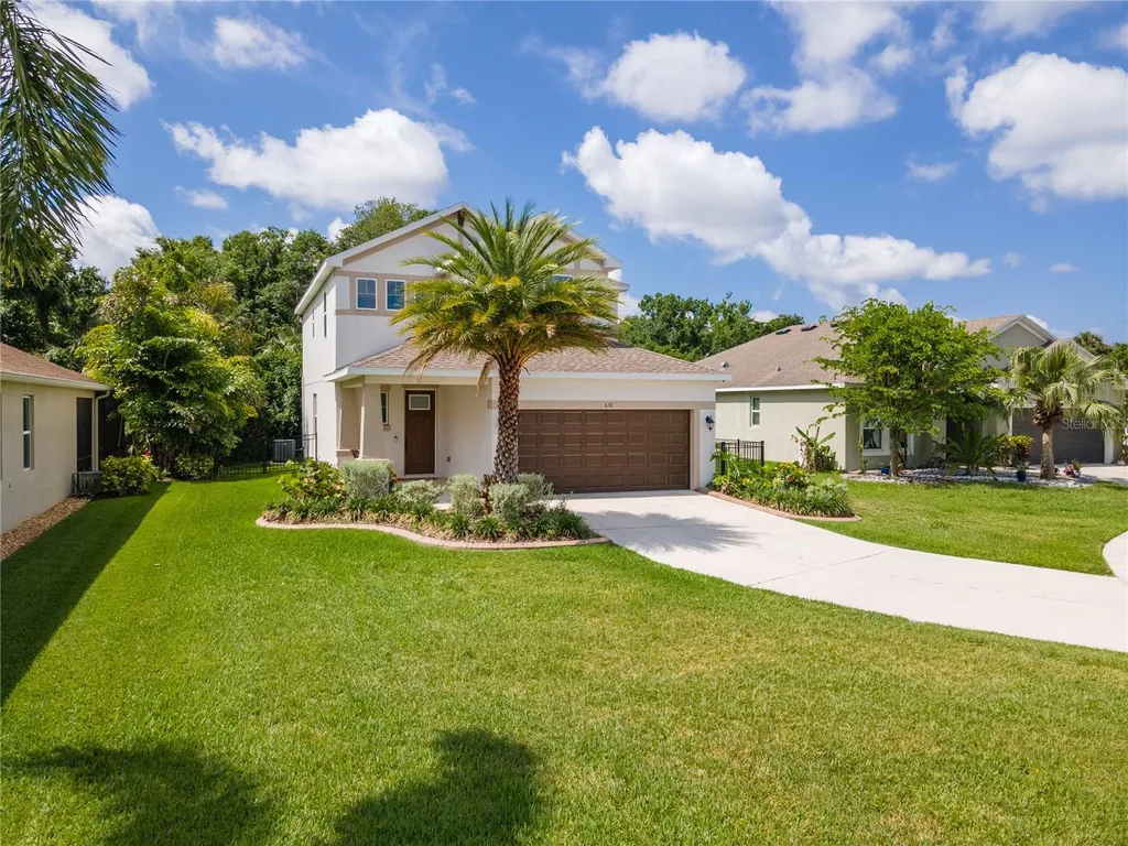 6311 Horse Mill Place Palmetto FL 34221