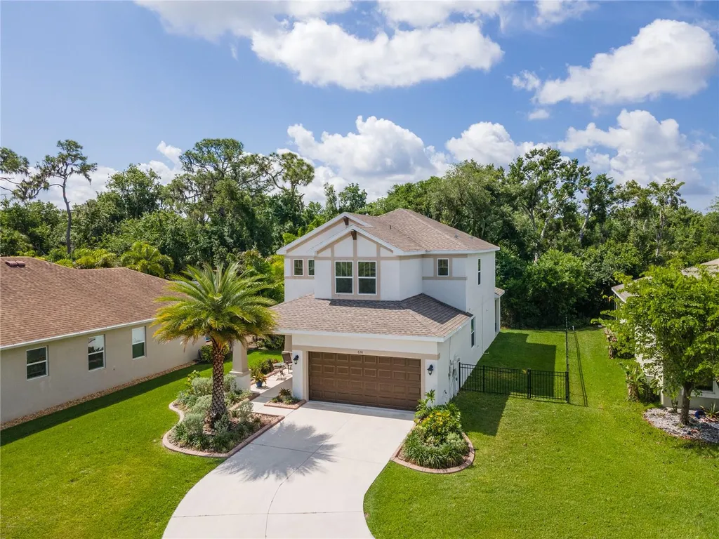 6311 Horse Mill Place Palmetto FL 34221