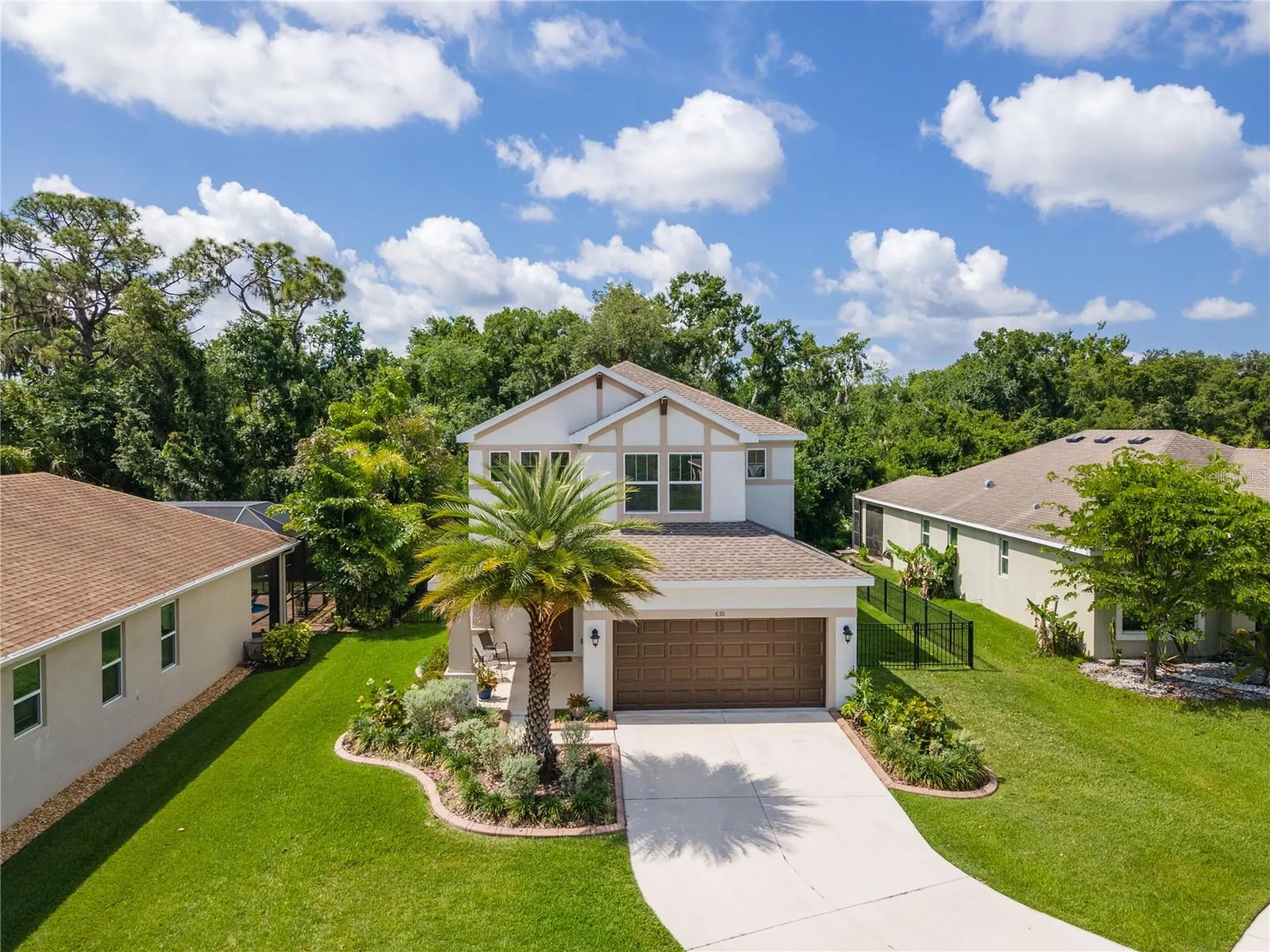 6311 Horse Mill Place Palmetto FL 34221