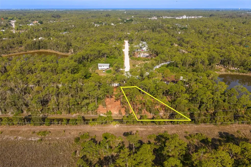 12422 Caravan Drive Punta Gorda FL 33955
