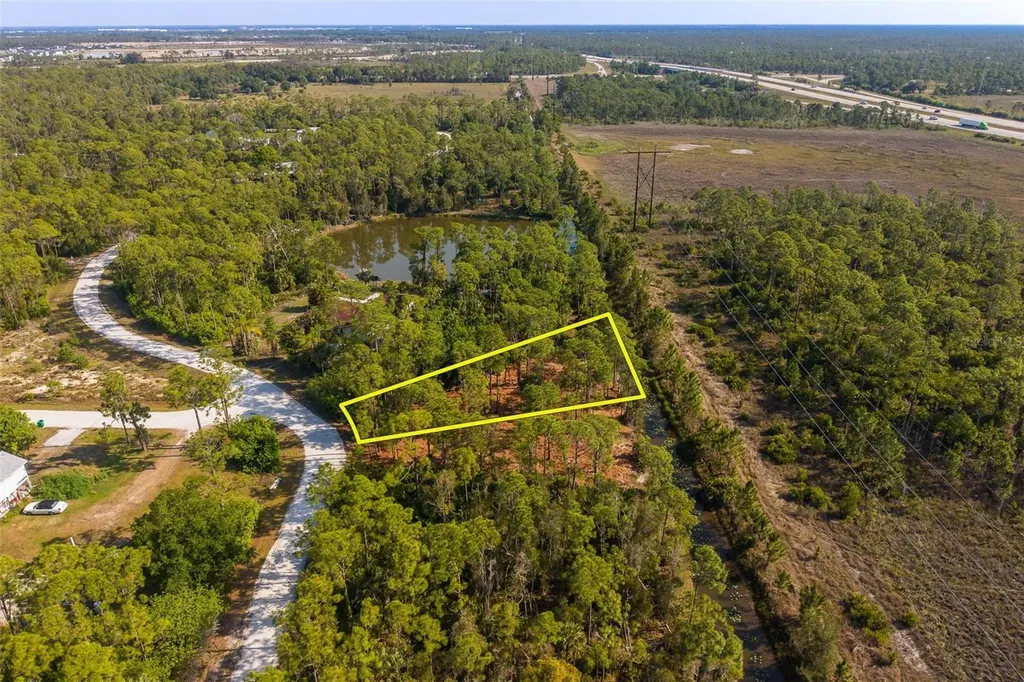 12422 Caravan Drive Punta Gorda FL 33955