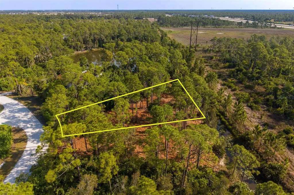 12422 Caravan Drive Punta Gorda FL 33955