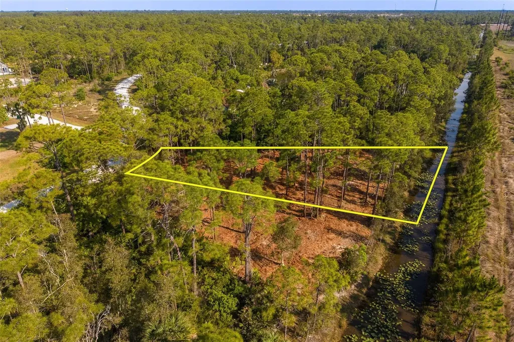 12422 Caravan Drive Punta Gorda FL 33955