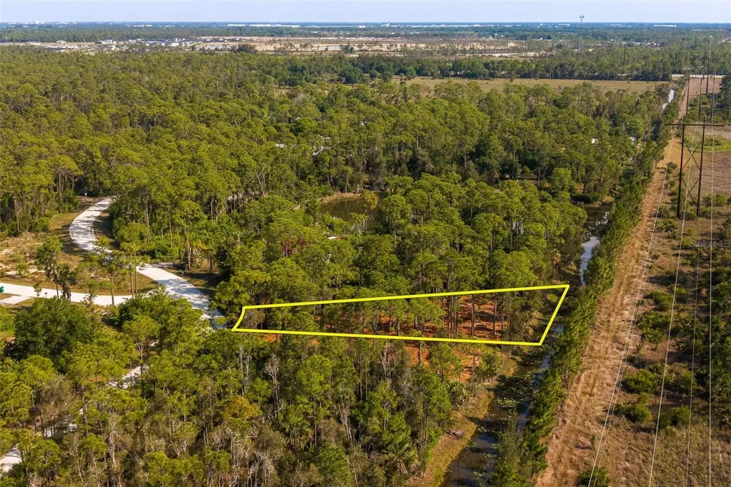 12422 Caravan Drive Punta Gorda FL 33955