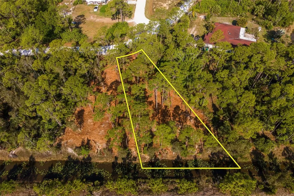 12422 Caravan Drive Punta Gorda FL 33955