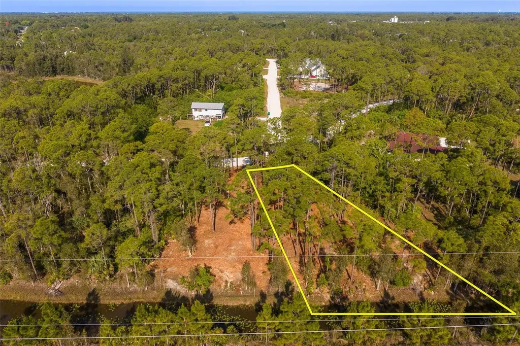 12422 Caravan Drive Punta Gorda FL 33955