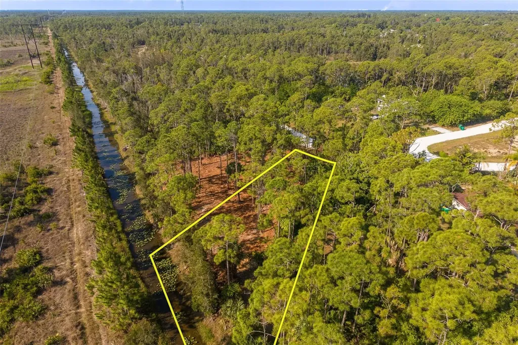 12422 Caravan Drive Punta Gorda FL 33955