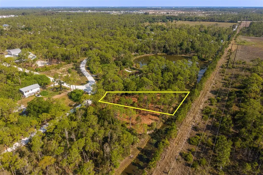 12422 Caravan Drive Punta Gorda FL 33955