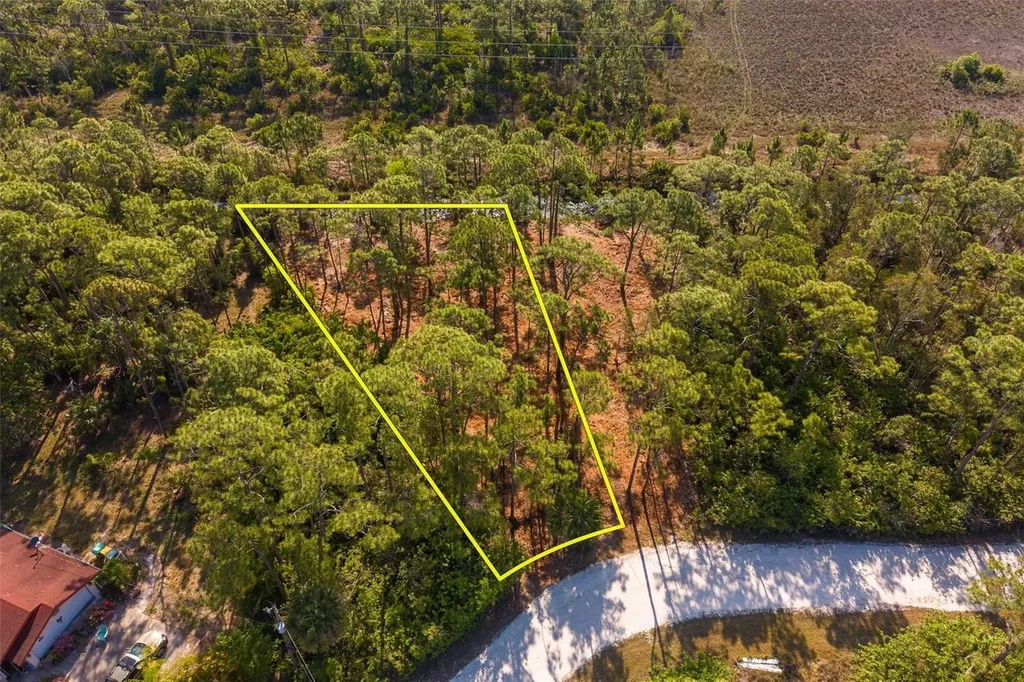 12422 Caravan Drive Punta Gorda FL 33955