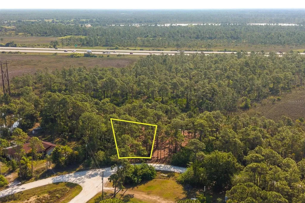 12422 Caravan Drive Punta Gorda FL 33955